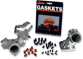 James Gasket Plug Kit Cap Plugs & Sensor Seals Hardware James Gaskets