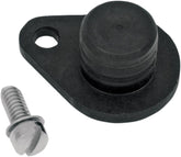 James Gasket Plug Speedometer Drive Hole Hardware James Gaskets