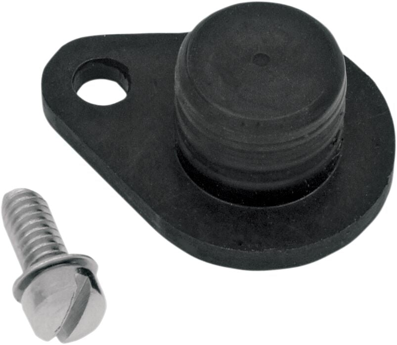 James Gasket Plug Speedometer Drive Hole Hardware James Gaskets