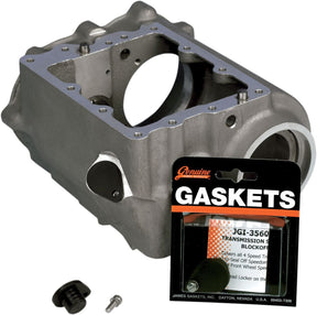 James Gasket Plug Speedometer Drive Hole Hardware James Gaskets