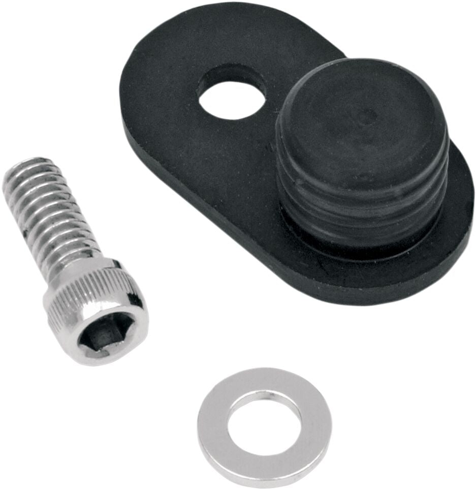 James Gasket Plug Speedo 5 Spd Trans HARDWARE-MISC ITEMS James Gaskets