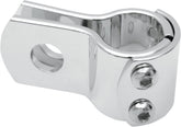 Drag Specialties Clamp Univ 3 Pc 1.25 HARDWARE-MISC ITEMS Drag Specialties