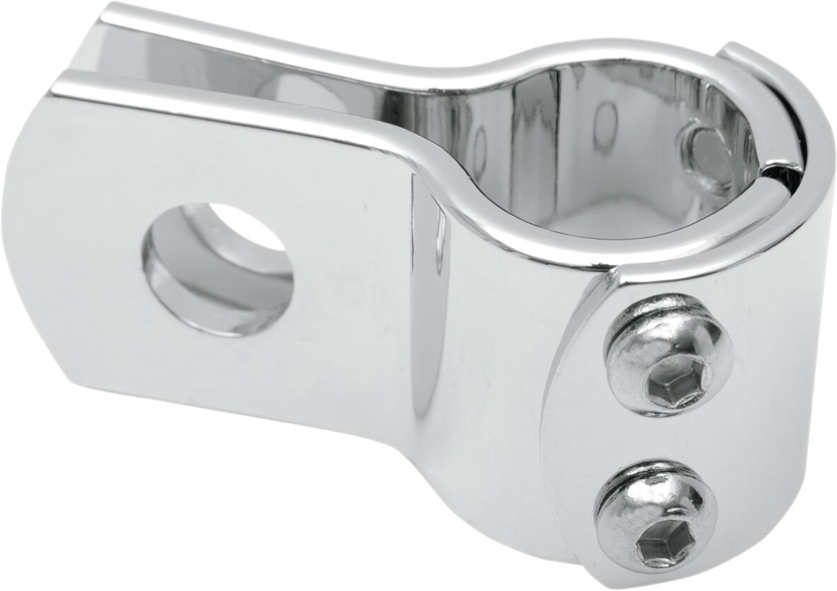 Drag Specialties Clamp Univ 3 Pc 1 HARDWARE-MISC ITEMS Drag Specialties