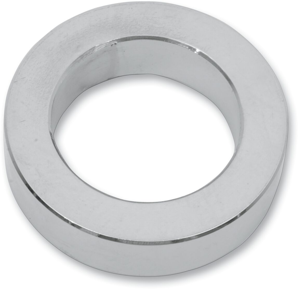 Gzp Chr 25mm Id Wheel Spacer .375" Long Wheel Spacers Colony