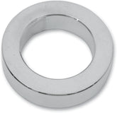 Gzp Chr 25mm Id Wheel Spacer .317" Long WHEEL SPACERS + PARTS Colony