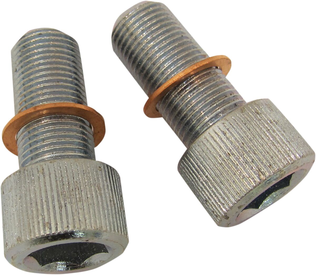 Drag Specialties Fork Damper Tube Mount Kit 14 Mm Dyna 06 14 Hardware Drag Specialties