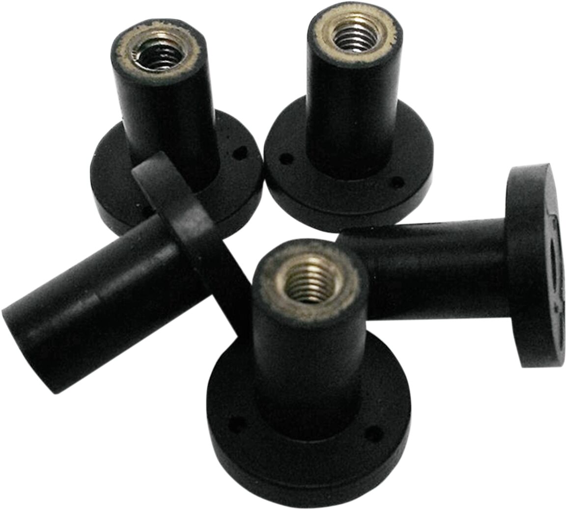 Klock Werks Kww Hd Windshield Flare Nu HARDWARE-MISC ITEMS Klock Werks