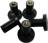 Klock Werks Kww Hd Windshield Flare Nu HARDWARE-MISC ITEMS Klock Werks