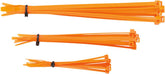 Moose Offroad Hard Parts Cable Ties Mse Or 30 Pk HARDWARE-MISC ITEMS Moose Offroad Hard Parts