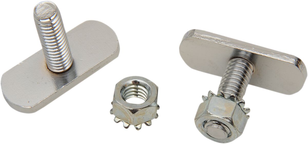 Drag Specialties Bolt T Pair HARDWARE-MISC ITEMS Drag Specialties