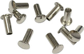 Drag Specialties Rivets (90965 63) 10 Pk HARDWARE-MISC ITEMS Drag Specialties