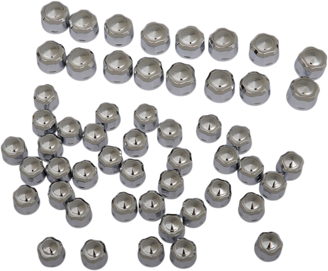 Ciro Caps Crown M8 Chr Oils Ciro