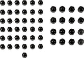 Ciro Caps Crown M8 Blk Hardware Ciro