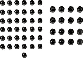 Ciro Caps Crown M8 Blk Hardware Ciro