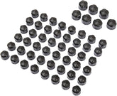 Ciro Cap Crown Eng Blk 99 16 Hardware Ciro