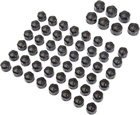 Ciro Cap Crown Eng Blk 99 16 Hardware Ciro