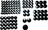 Drag Specialties Covers Bolt M8 Complete B Hardware Drag Specialties