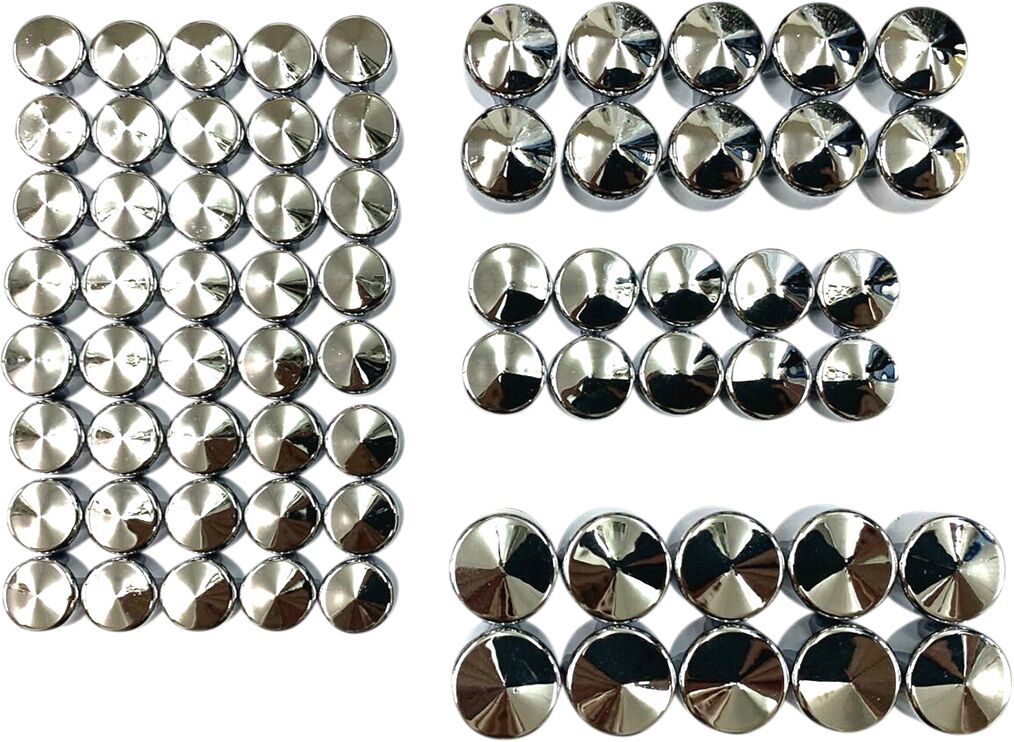 Drag Specialties Covers Bolt M8 Engine C Hardware Drag Specialties