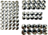 Drag Specialties Covers Bolt M8 Engine C Hardware Drag Specialties