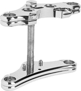 Accutronix Wid Top Std Rake 00 03 Fxd FORK TRIPLE TREES + KITS Accutronix