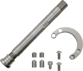 Accutronix 7 Deg Smoth Tres Fxst/Wg FORK TRIPLE TREES + KITS Accutronix