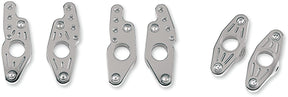 Accutronix C/Swng Blocks 82 94 Fxr SWINGARM COVERS-CAPS Accutronix