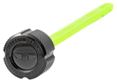 Dipstick S/S Knurled Black Chief20 25 Oil Dipstick Figurati Designs Default Title