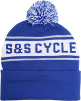 S&S Cycle Beanie Beanie S&S Cycle