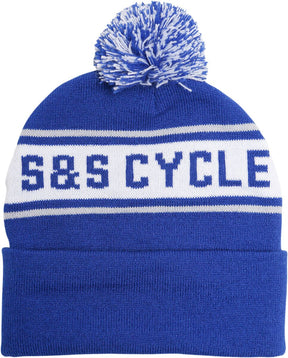 S&S Cycle Beanie Beanie S&S Cycle