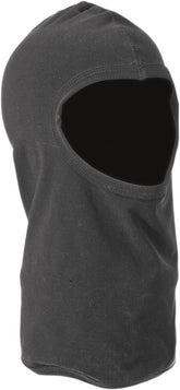 Parts Unlimited Face Mask Balaclava Black Face Protection Parts Unlimited