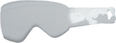 Moose Offroad Hard Parts Tear Off Scott Works 83 87 89 20 Pack Goggles Parts & Accessories Moose Offroad Hard Parts