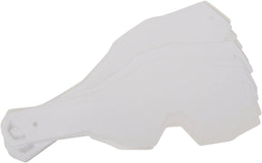 Moose Offroad Hard Parts Tear Off 100% Accuri/Racecraft/Strata 50 Pack Goggles Parts & Accessories Moose Offroad Hard Parts