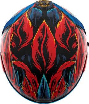 Airform Fever Dream Full Face Helmet Icon