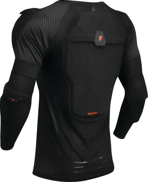 King Kerosin Karo Jacket Black/Olive Jackets Male King Kerosin