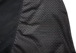 King Kerosin Karo Jacket Black/Olive Jackets Male King Kerosin