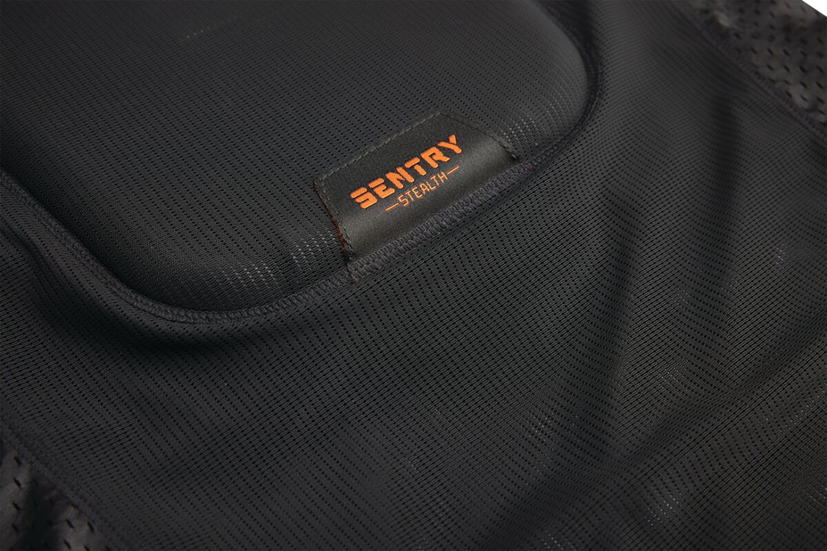 King Kerosin Karo Jacket Black/Olive Jackets Male King Kerosin
