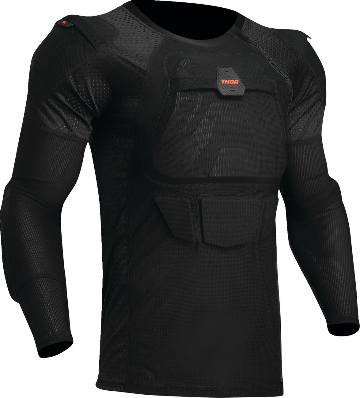 King Kerosin Karo Jacket Black/Olive Jackets Male King Kerosin