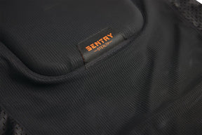 King Kerosin Karo Jacket Black/Olive Jackets Male King Kerosin