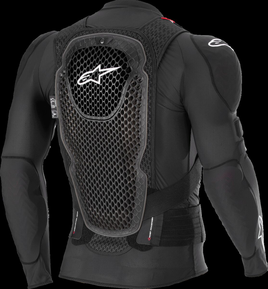 King Kerosin Karo Jacket Black/Olive Jackets Male King Kerosin