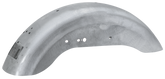 Gzp Raw Rear Fender W/Support Xl04 06 ( Rear Fender Zodiac Default Title