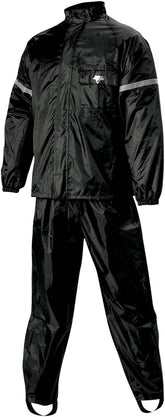 Nelson Rigg Rainsuit Wp8000 Bk Xl Rain Gear Nelson Rigg