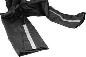 Nelson Rigg Solo Storm Pants Black S Rainsuit Pants Nelson Rigg