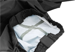 Nelson Rigg Solo Storm Pants Black S Rainsuit Pants Nelson Rigg