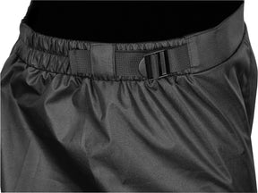 Nelson Rigg Solo Storm Pants Black M Rainsuit Pants Nelson Rigg