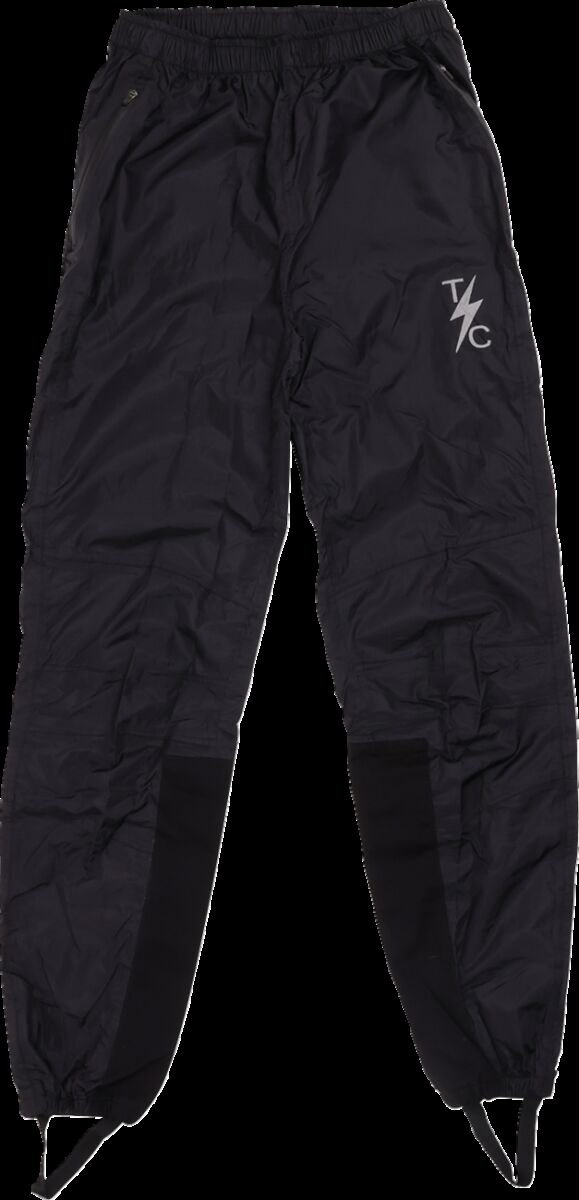 Thrashin Supply Co. Mission Waterproof Rain Pants - S / M Rainsuit Pants Thrashin Supply Co.