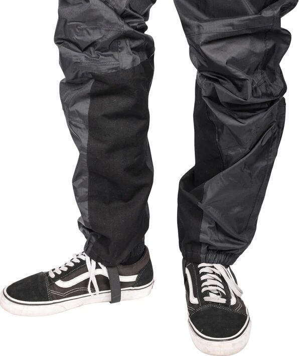 Thrashin Supply Co. Mission Waterproof Rain Pants - S / M Rainsuit Pants Thrashin Supply Co.