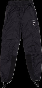 Thrashin Supply Co. Mission Waterproof Rain Pants - L / XL Rainsuit Pants Thrashin Supply Co.