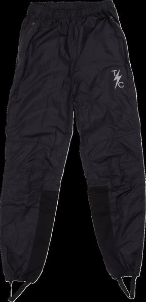 Thrashin Supply Co. Mission Waterproof Rain Pants - L / XL Rainsuit Pants Thrashin Supply Co.