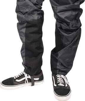 Thrashin Supply Co. Mission Waterproof Rain Pants - L / XL Rainsuit Pants Thrashin Supply Co.
