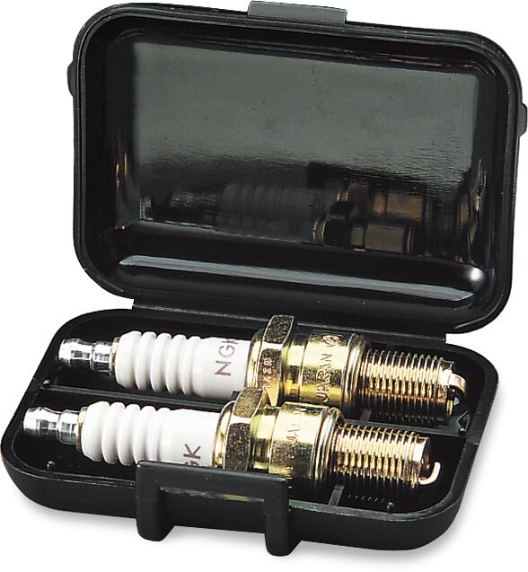 Parts Unlimited Plug Caddy SPARK PLUG GROUP Parts Unlimited
